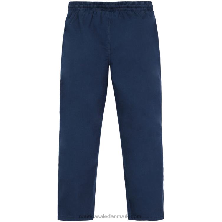 drenges pull-on bukser (8-20) lys kobolt Nautica PZ4T1054