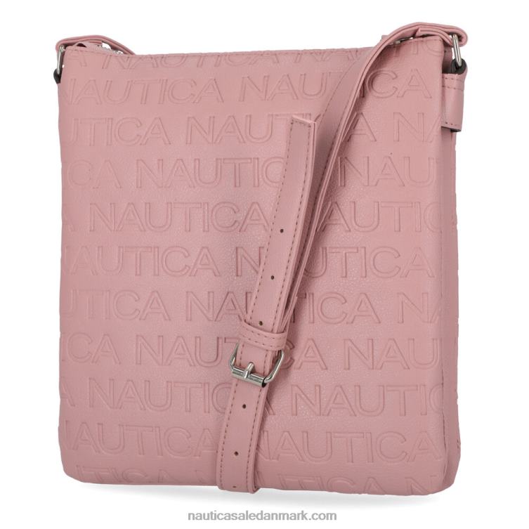 delray key largo crossbody taske Kvist Nautica PZ4T857 Kvinder