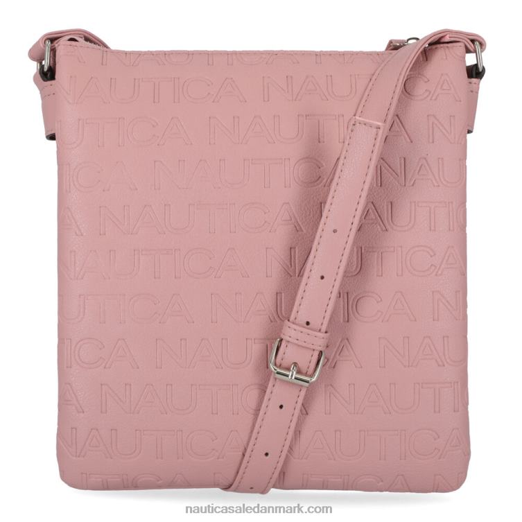 delray key largo crossbody taske Kvist Nautica PZ4T857 Kvinder