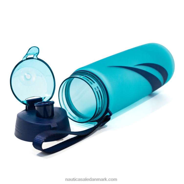 j-klasse sports vandflaske i rustfrit stål multi Nautica PZ4T907 Mænd