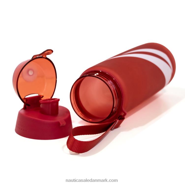 j-klasse sports vandflaske i rustfrit stål multi Nautica PZ4T918 Mænd