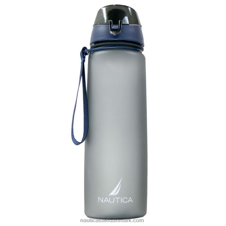 j-klasse sports vandflaske i rustfrit stål multi Nautica PZ4T936 Mænd