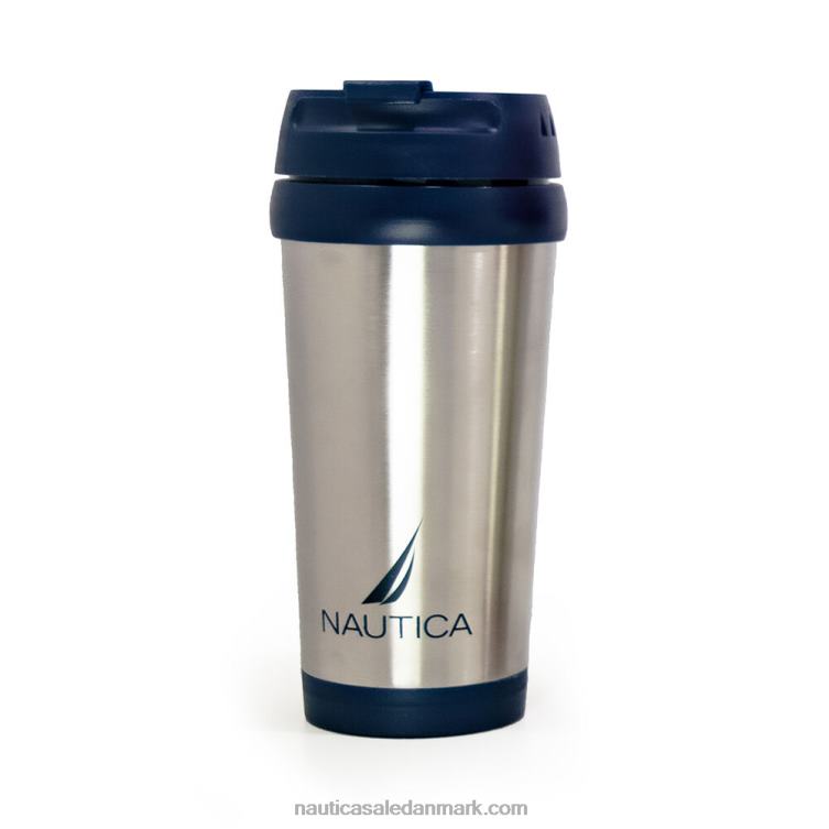 logo tumbler multi Nautica PZ4T284 Mænd