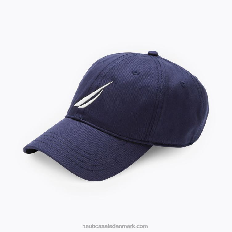 j-klasse kasket flåde Nautica PZ4T977 Mænd