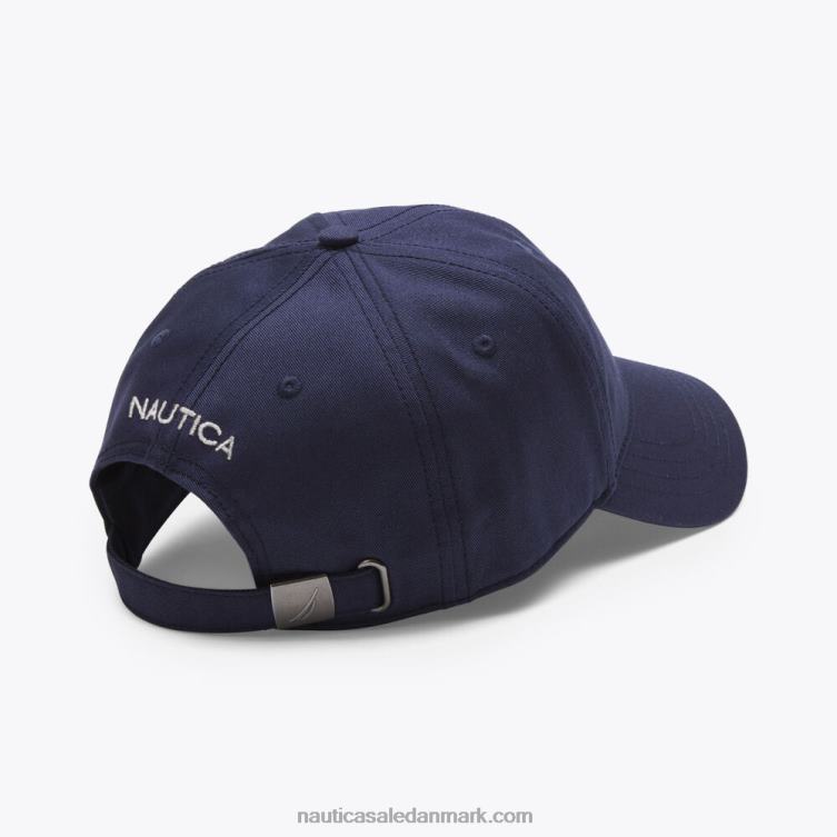 j-klasse kasket flåde Nautica PZ4T977 Mænd