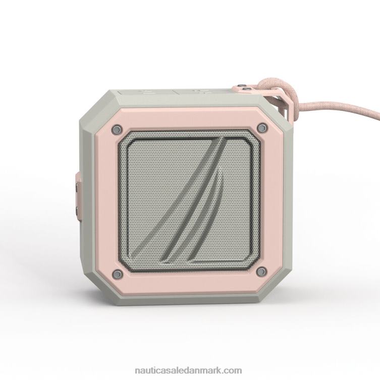 s100 bærbar bluetooth udendørs højtaler regner rødt Nautica PZ4T344 Mænd