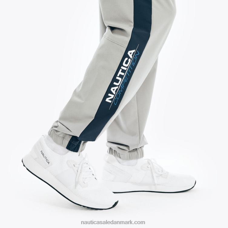 konkurrence bæredygtigt udformet præstationsjogger let spartelmasse Nautica PZ4T391 Mænd