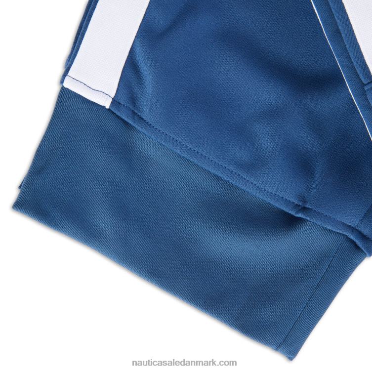 store og høje navtech-træningsbukser i bæredygtigt udformning lapis blå Nautica PZ4T610 Mænd