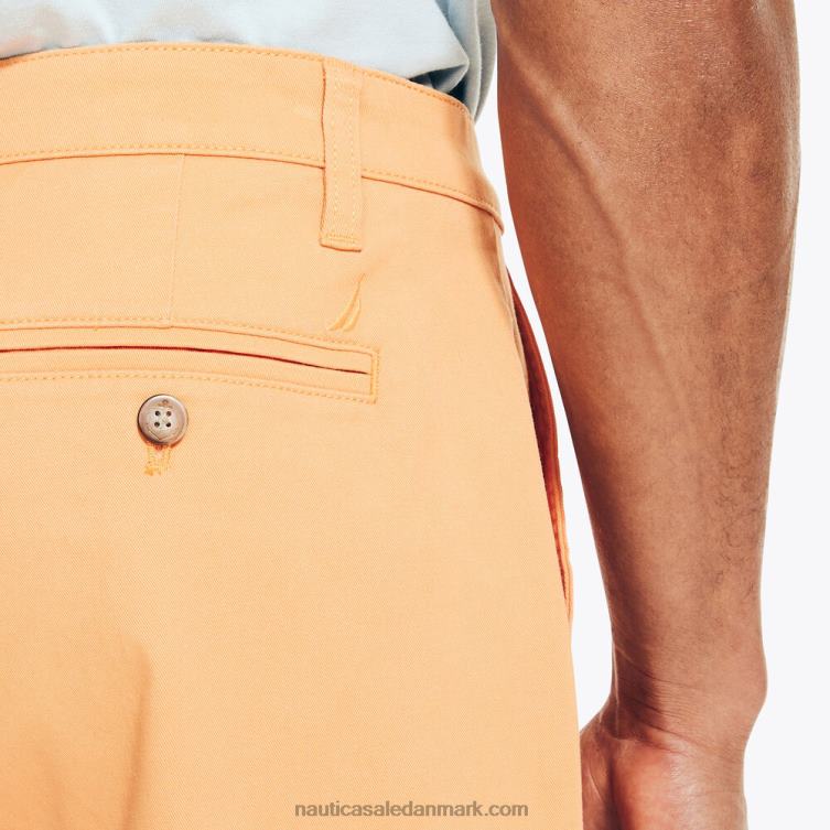 8,5\" strækkort knap pink Nautica PZ4T20 Mænd