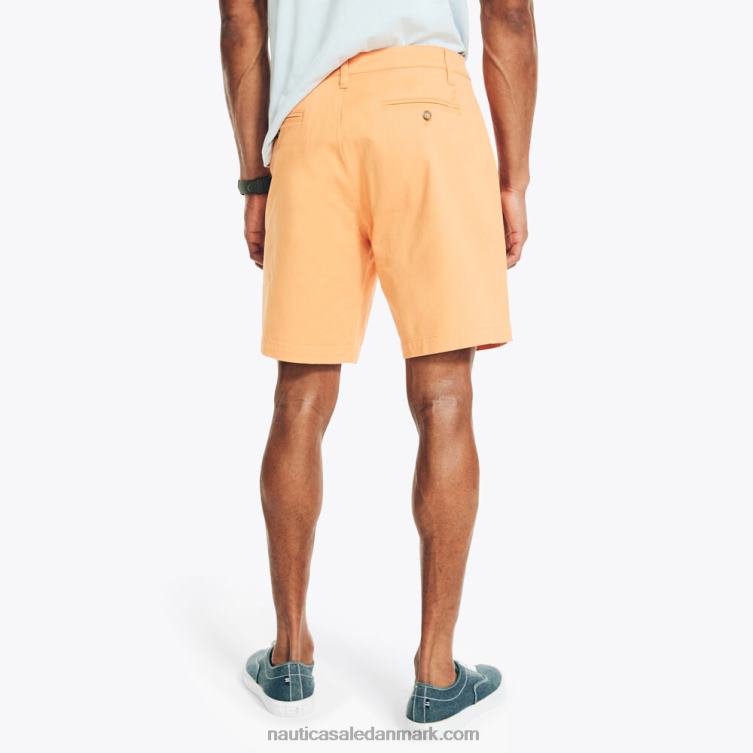 8,5\" strækkort knap pink Nautica PZ4T20 Mænd