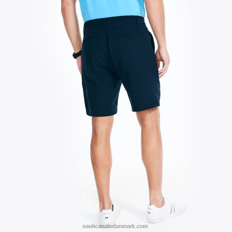 navtech 8,5\" slim fit kort flåde Nautica PZ4T55 Mænd