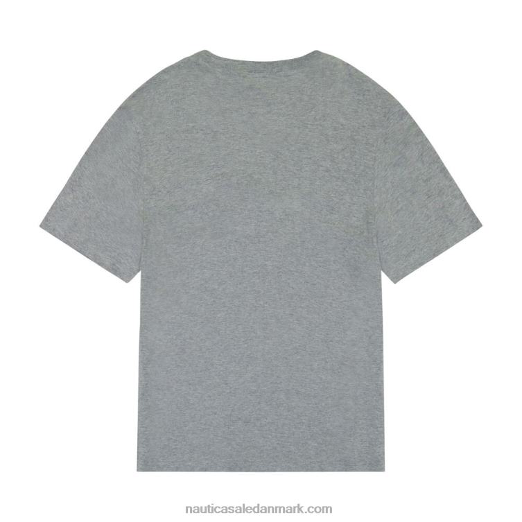 v-hals t-shirts 3-pak tan Nautica PZ4T216 Mænd