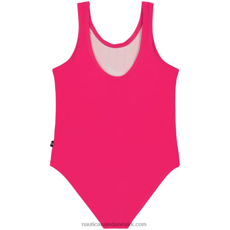 pigeblomst i ét stykke (7-16) mørk akacie Nautica PZ4T1316