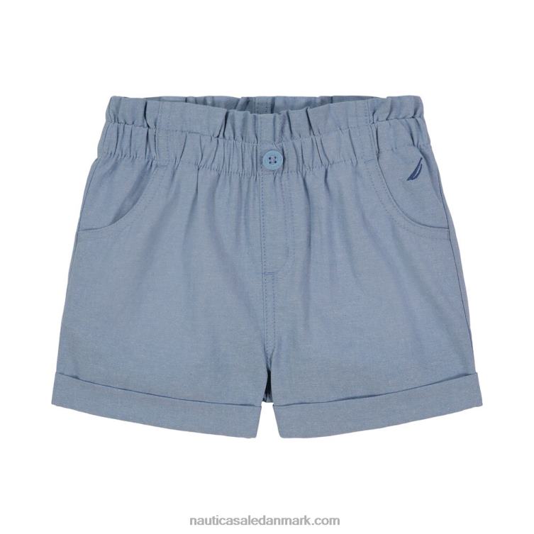 kort papirpose til piger (7-16) nite havlyng Nautica PZ4T1314