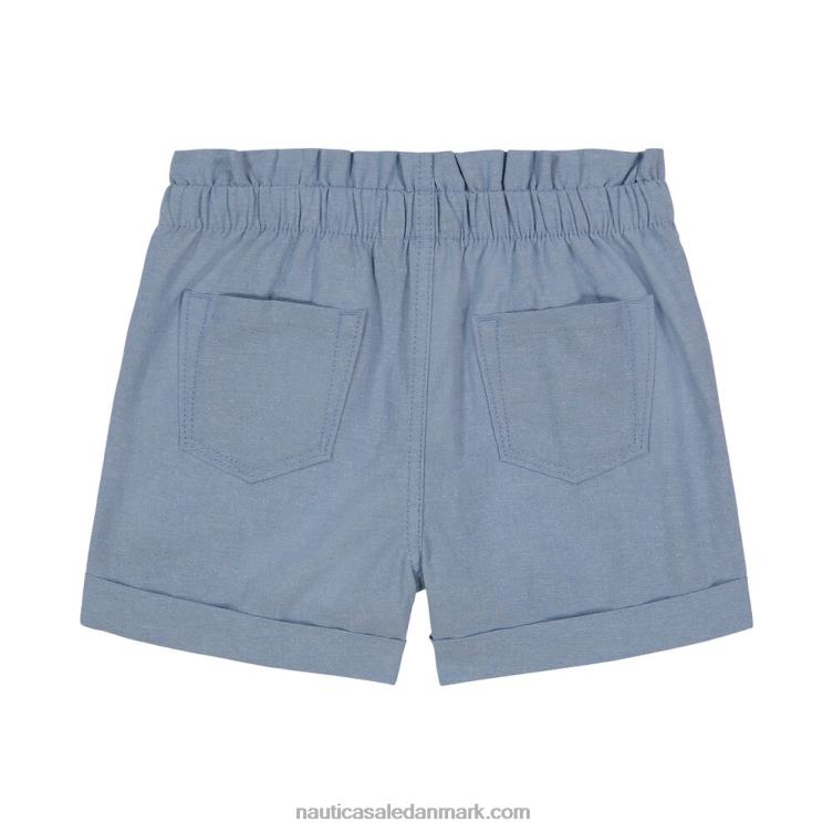 kort papirpose til piger (7-16) nite havlyng Nautica PZ4T1314