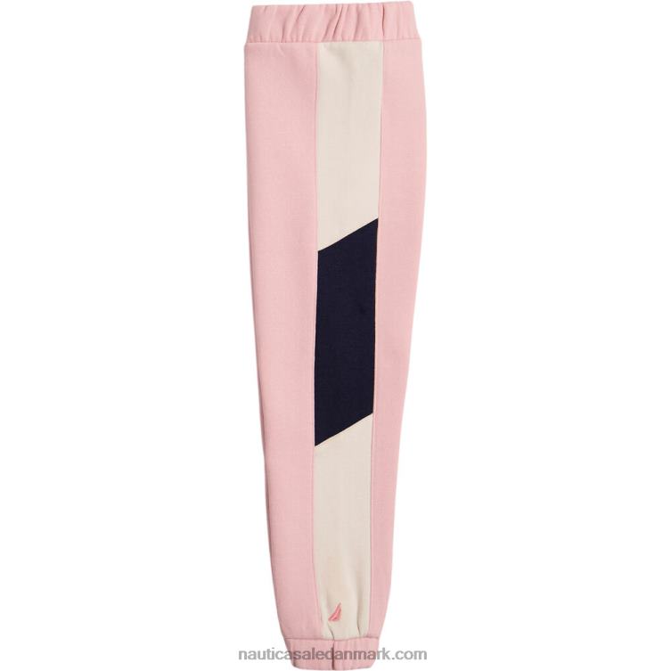 små pigers colorblock jogger (4-6x) tomat Nautica PZ4T1373